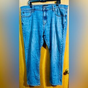 Lucky Brand Light Blue Denim Jeans Size 40/30
